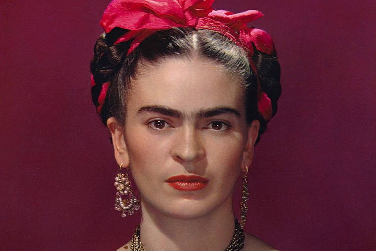 foto da frida